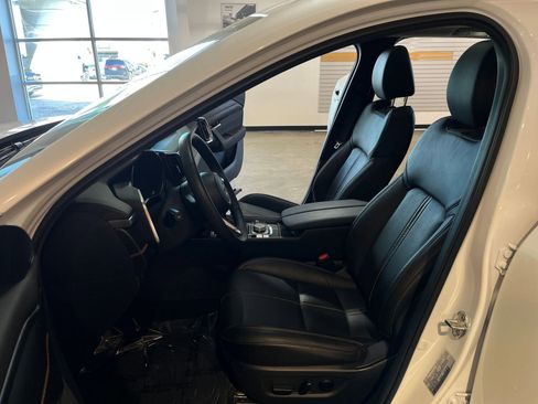 Used 2025 MAZDA CX-50 2.5 Hybrid w/ Premium Plus Pkg image 28