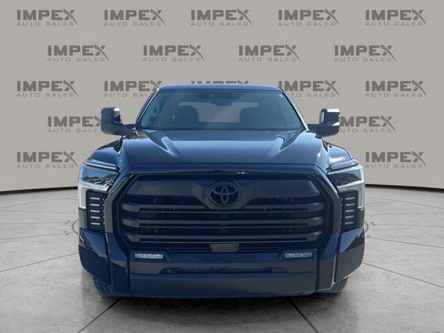 Used 2023 Toyota Tundra SR5 w/ SR5 Convenience Package image 8