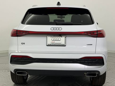 New 2026 Audi Q5 Premium Plus image 10