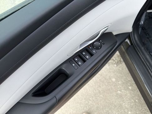 New 2026 Hyundai Tucson SEL AWD/4WD image 15