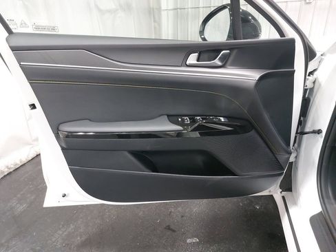 New 2026 Kia K5 GT image 27