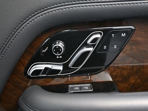 Used 2021 Land Rover Range Rover Westminster Edition image 50