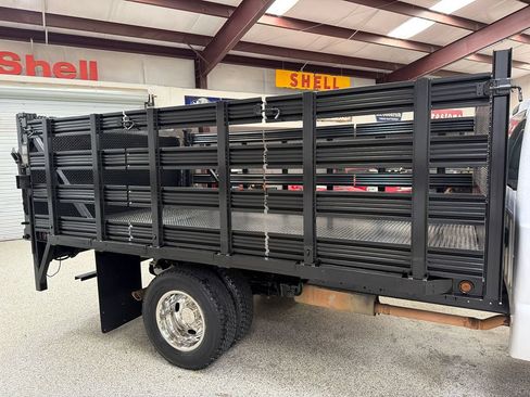 Used 2015 Ford F350 XL w/ XL Value Package RWD image 41