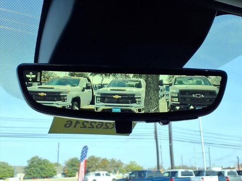 New 2026 Chevrolet Tahoe High Country image 14