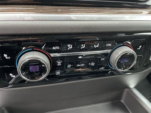 New 2026 Chevrolet Silverado 1500 RST w/ RST All Star Premium Package image 18