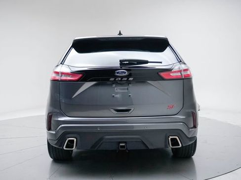 Used 2023 Ford Edge ST w/ Equipment Group 401A AWD/4WD image 11