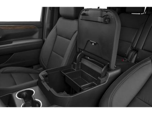 Certified 2021 Chevrolet Tahoe LT AWD/4WD image 14
