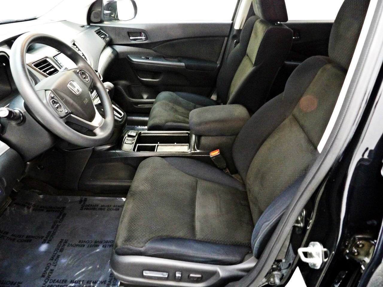 Used 2016 Honda CR-V EX image 8