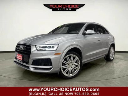 Used 2018 Audi Q3 2.0T Premium Plus w/ Premium Plus Package
