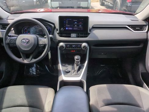 Certified 2024 Toyota RAV4 LE AWD/4WD image 14