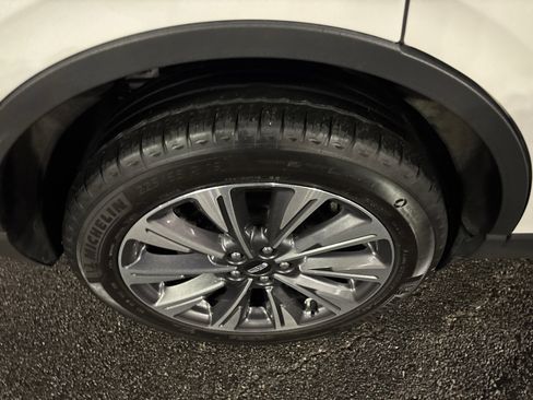 Certified 2022 Lincoln Corsair Reserve w/ Equipment Group 201A image 10