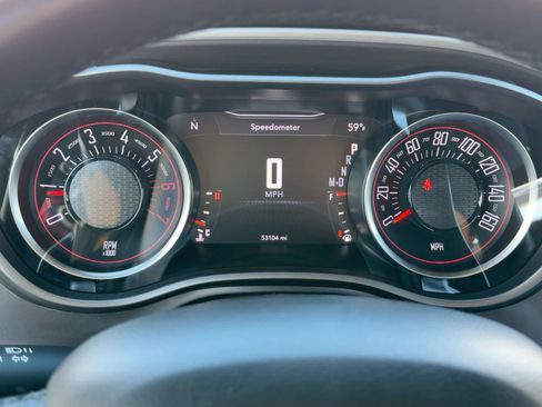 Used 2022 Dodge Challenger R/T w/ Plus Package image 18