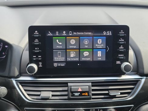 Used 2020 Honda Accord Sport image 26