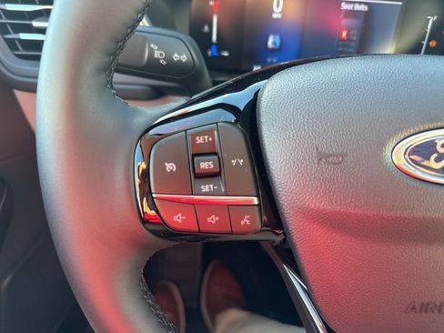 New 2026 Ford Escape Active w/ Cold Weather Package image 24