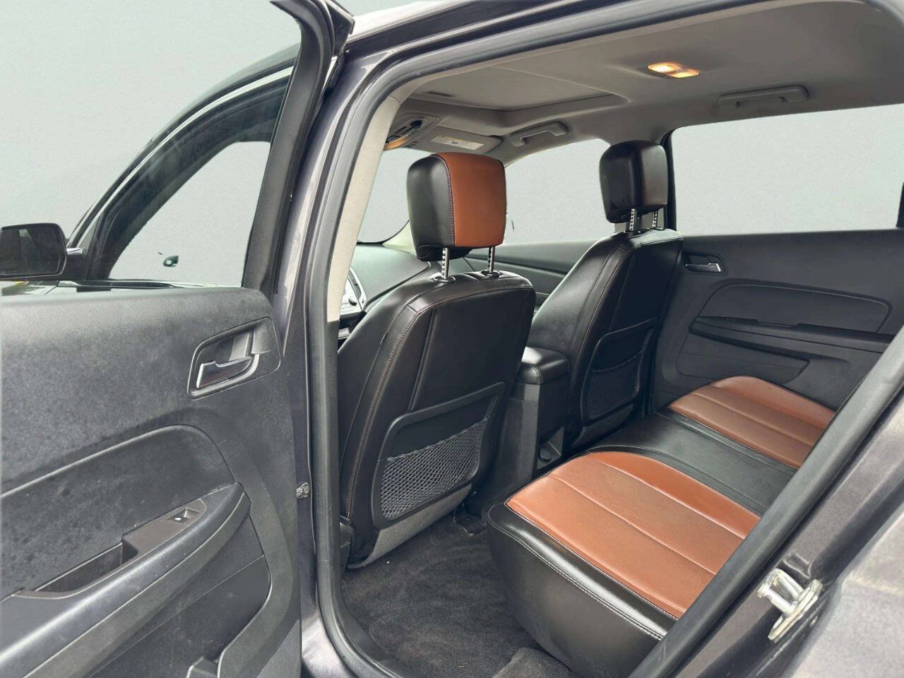 Used 2016 GMC Terrain SLT w/ Open Road Package AWD/4WD image 16