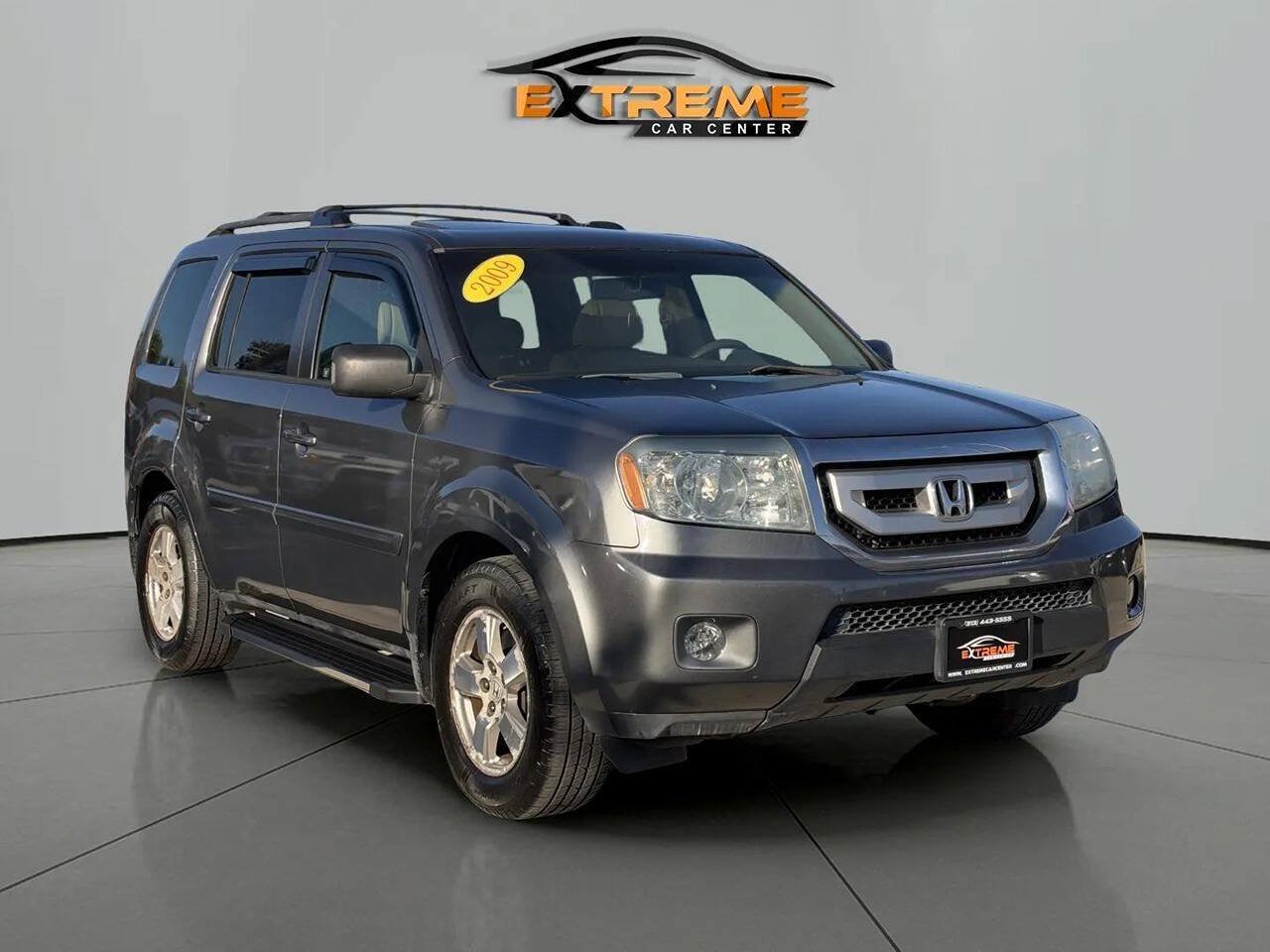 Used 2009 Honda Pilot EX-L image 8