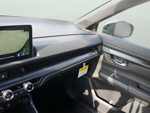 New 2026 Honda CR-V Sport-L image 16