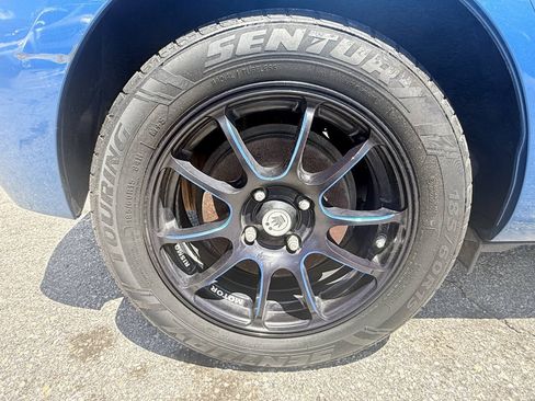 Used 2012 Toyota Prius C One FWD image 24