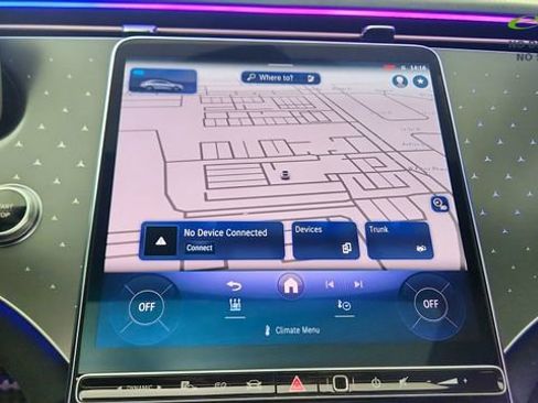 Used 2023 Mercedes-Benz EQS 450+ Sedan image 48