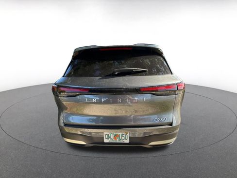 Used 2026 INFINITI QX60 Luxe FWD image 7