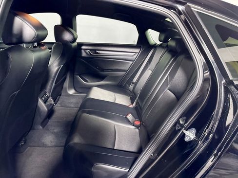 Used 2022 Honda Accord Sport image 19