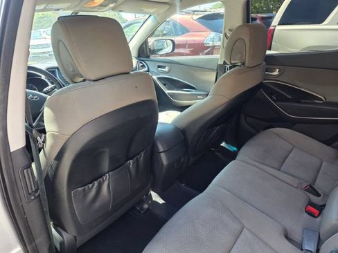 Used 2013 Hyundai Santa Fe Sport w/ Popular Equipment Pkg AWD/4WD image 18