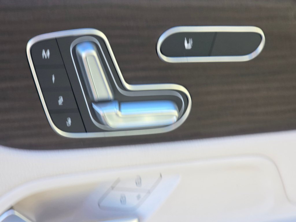 New 2026 Mercedes-Benz GLA 250 4MATIC image 32