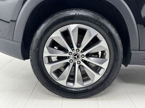 Used 2021 Mercedes-Benz GLE 450 4MATIC image 49