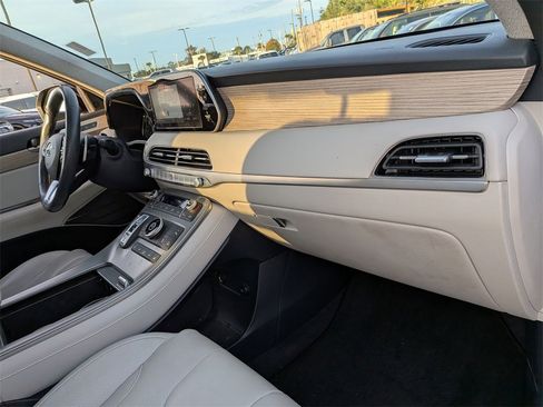 Certified 2022 Hyundai Palisade Limited image 22