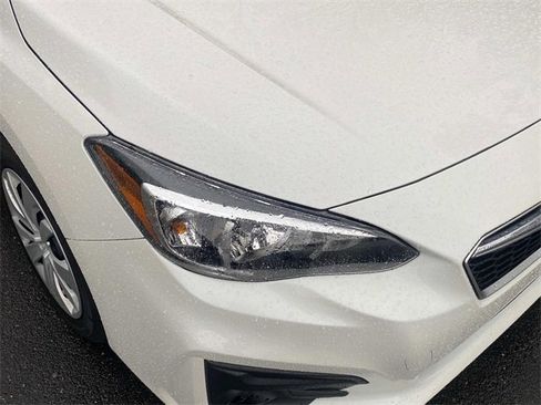 Used 2019 Subaru Impreza 2.0i w/ Eyesight image 4