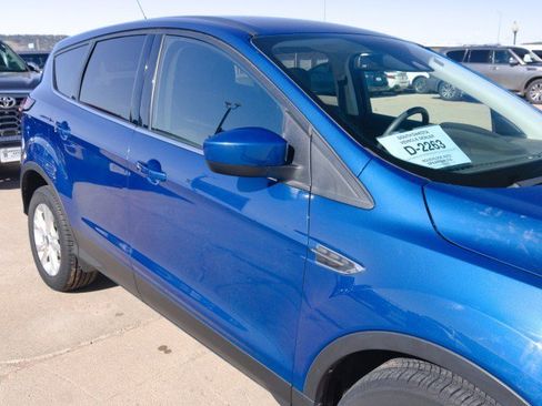 Used 2019 Ford Escape SE AWD/4WD image 10