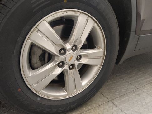 Used 2020 Chevrolet Trax LT w/ Driver Confidence Package FWD image 31
