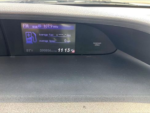 Used 2014 Honda Civic EX image 12