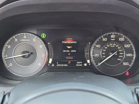 Certified 2023 Acura RDX AWD w/ Advance Package image 17