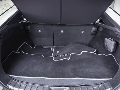 Certified 2024 Lexus RZ 300e Premium w/ Accessory Package (2T) FWD image 23