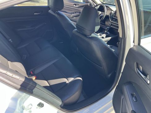Used 2020 Nissan Altima 2.5 SR image 15