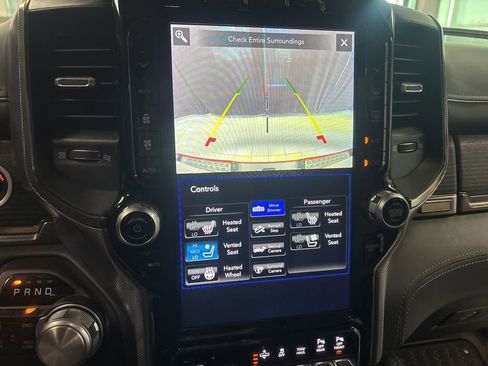 Used 2019 RAM 1500 Limited image 25