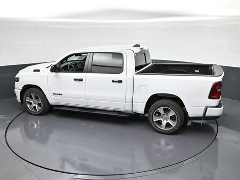 Used 2025 RAM 1500 Tradesman RWD image 23