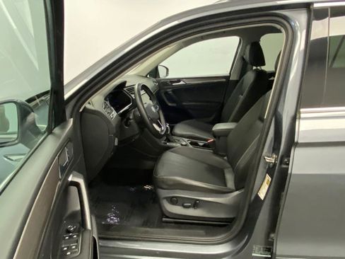 Used 2023 Volkswagen Tiguan SE image 20