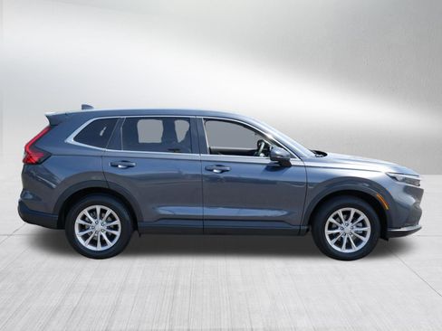 Used 2023 Honda CR-V EX image 8