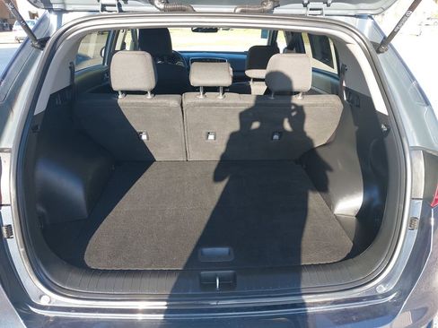 Used 2021 Kia Sportage LX image 11