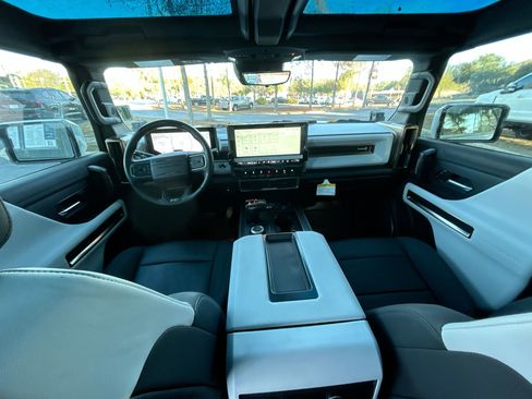 Used 2022 GMC Hummer EV Edition 1 image 18