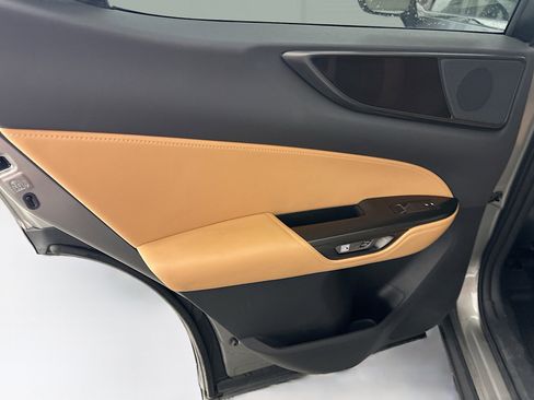 Used 2024 Lexus NX 350 AWD image 28