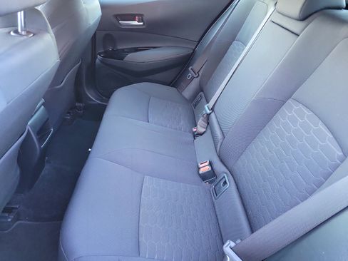 Used 2019 Toyota Corolla SE image 12