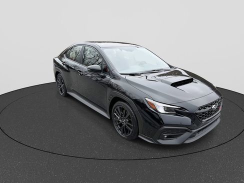 New 2026 Subaru WRX Limited AWD/4WD image 2