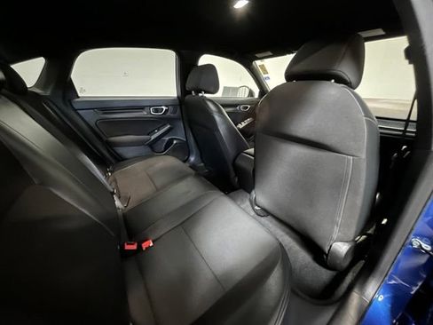 Used 2022 Honda Civic Sport image 12