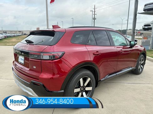 New 2026 Honda Prologue Touring image 6