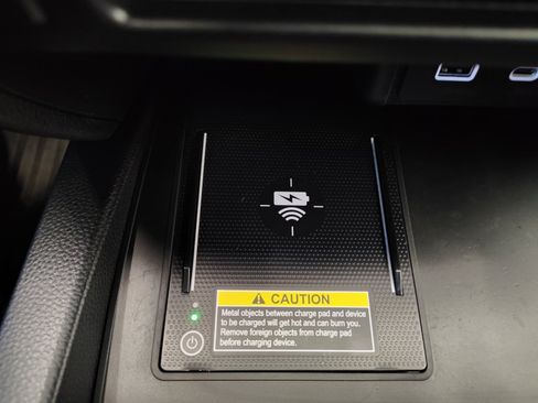 Used 2025 Honda Passport TrailSport image 36