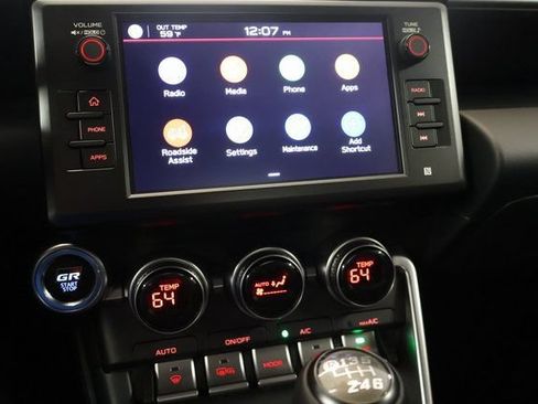 New 2026 Toyota GR86 RWD image 19