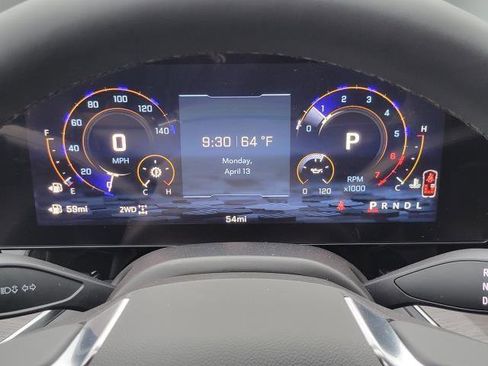 New 2026 Chevrolet Suburban Premier image 6